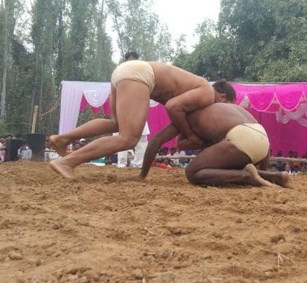 Satan of Delhi beats Surendra of Bareilly