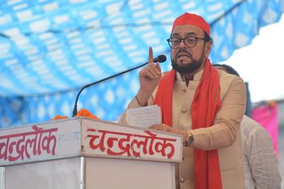 samajwadi party leader Abu Azmi objectionable statement on withdrawal of farm laws also attack on Kangana ranaut  and BJP
