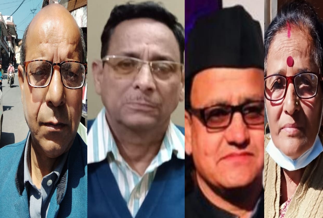 uttarakhand news: state agitator now trying to prove himself as an agitator