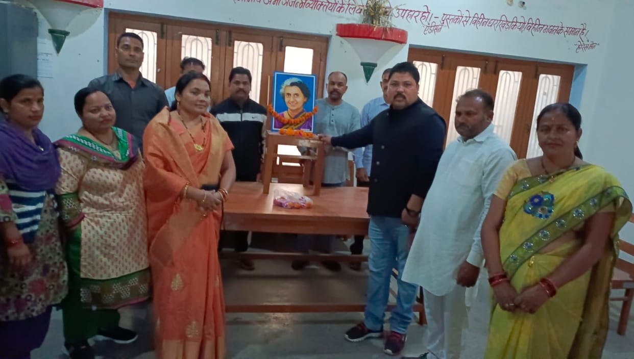Cultural programme.