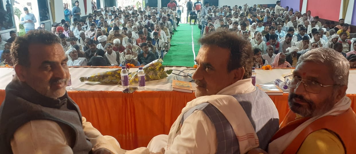 Most of the problems have been solved: Sanjeev Balyan