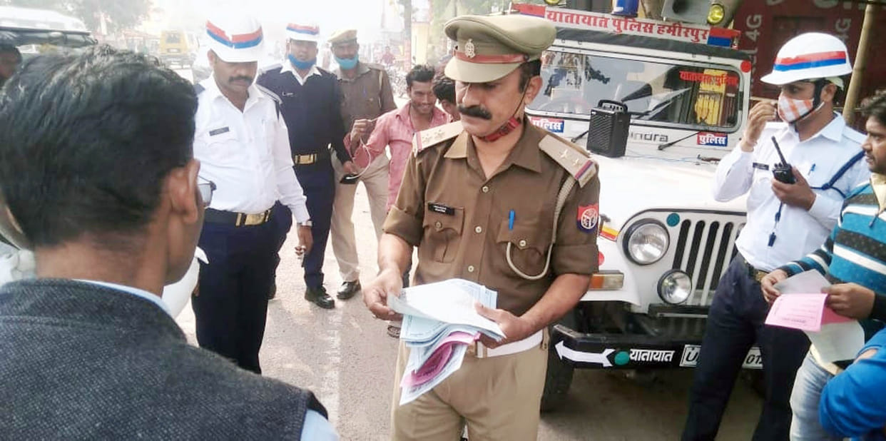 17 killed in traffic month, 50 injured