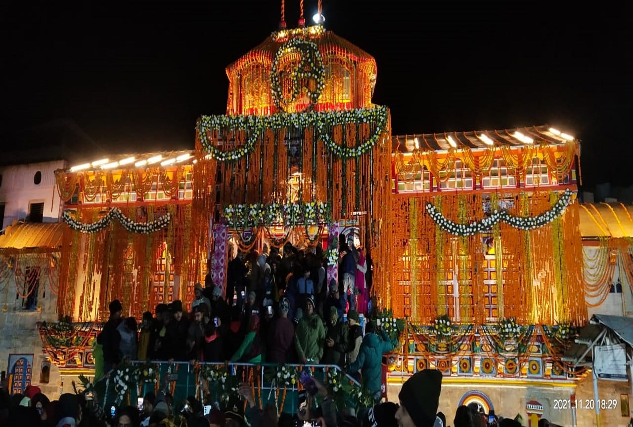 Chardham Yatra, 2.5 lakh registrations done, huge enthusiasm among devotees, See photos