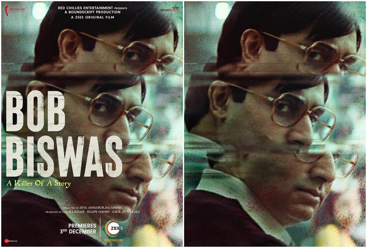 OTT New Releases this week: 5 fresh web-series bob biswas Money Heist Decoupled inside edge 3