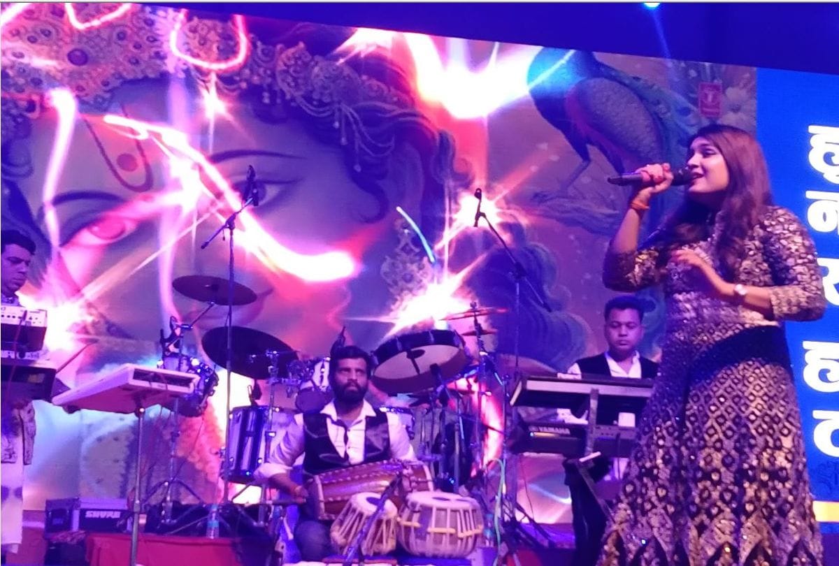 Braj Raj festival hunar haat concludes in vrindavan mathura