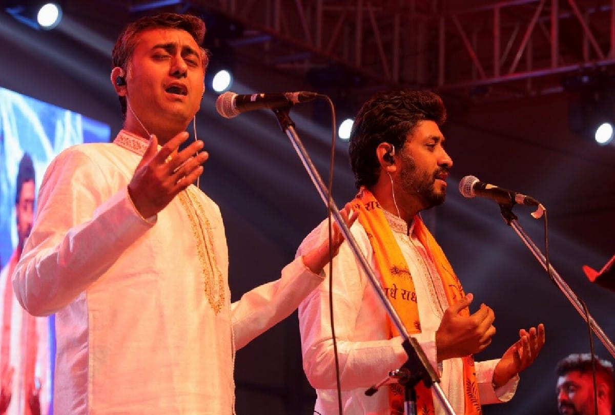 Braj Raj festival hunar haat concludes in vrindavan mathura