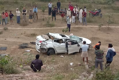 Road Accidents in India Improving road safety measures could save nearly 30,000 lives in India every year says study published in The Lancet journal
