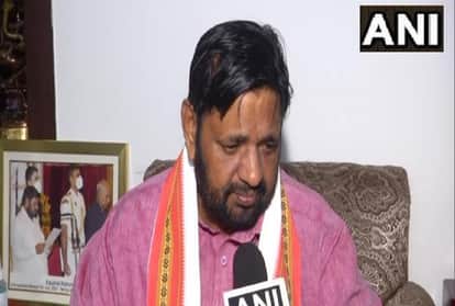 केंद्रीय आवास एवं शहरी कार्य राज्यमंत्री कौशल किशोर