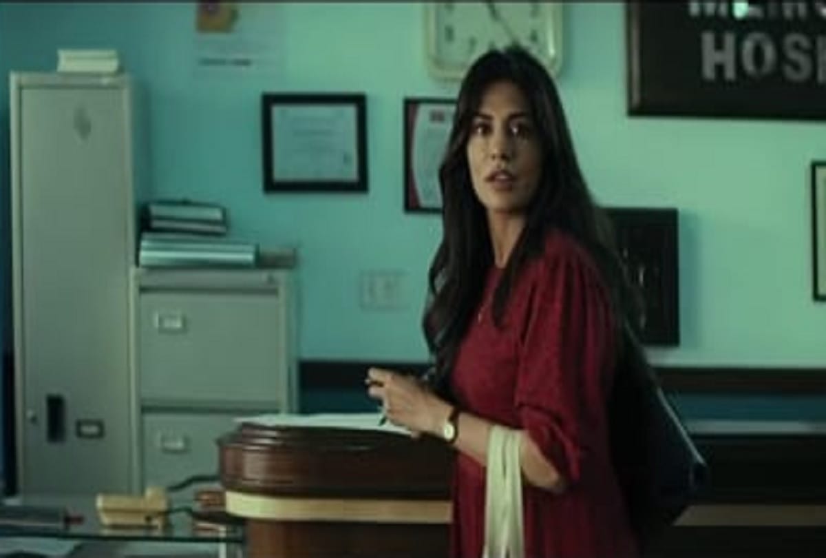 Chitrangada Singh Birthday: Ragging in college changed actress life know more about her career and life