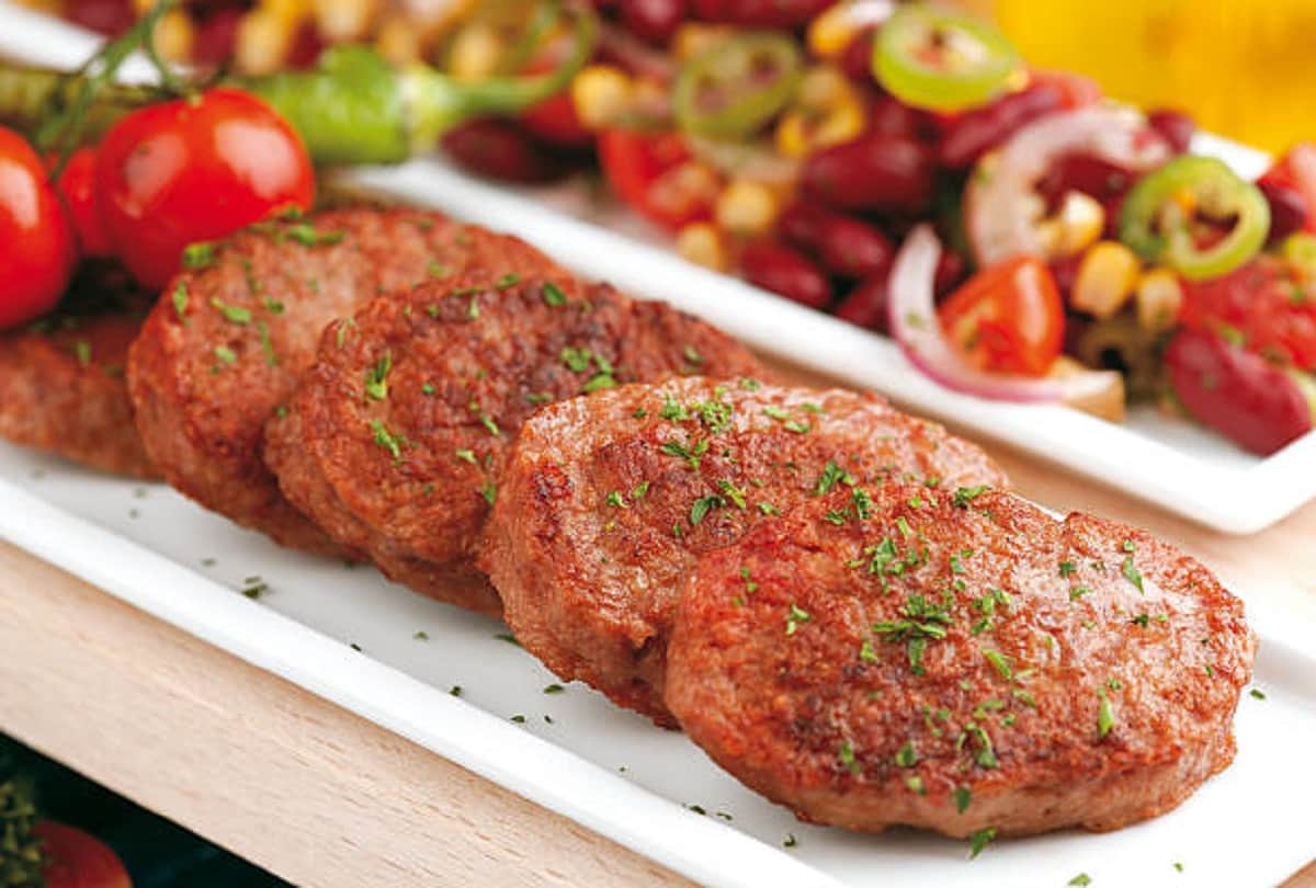 Recipe Of The Day: Healthy Snacks Recipes How To Make Makhana Cutlet Recipe In Hindi
