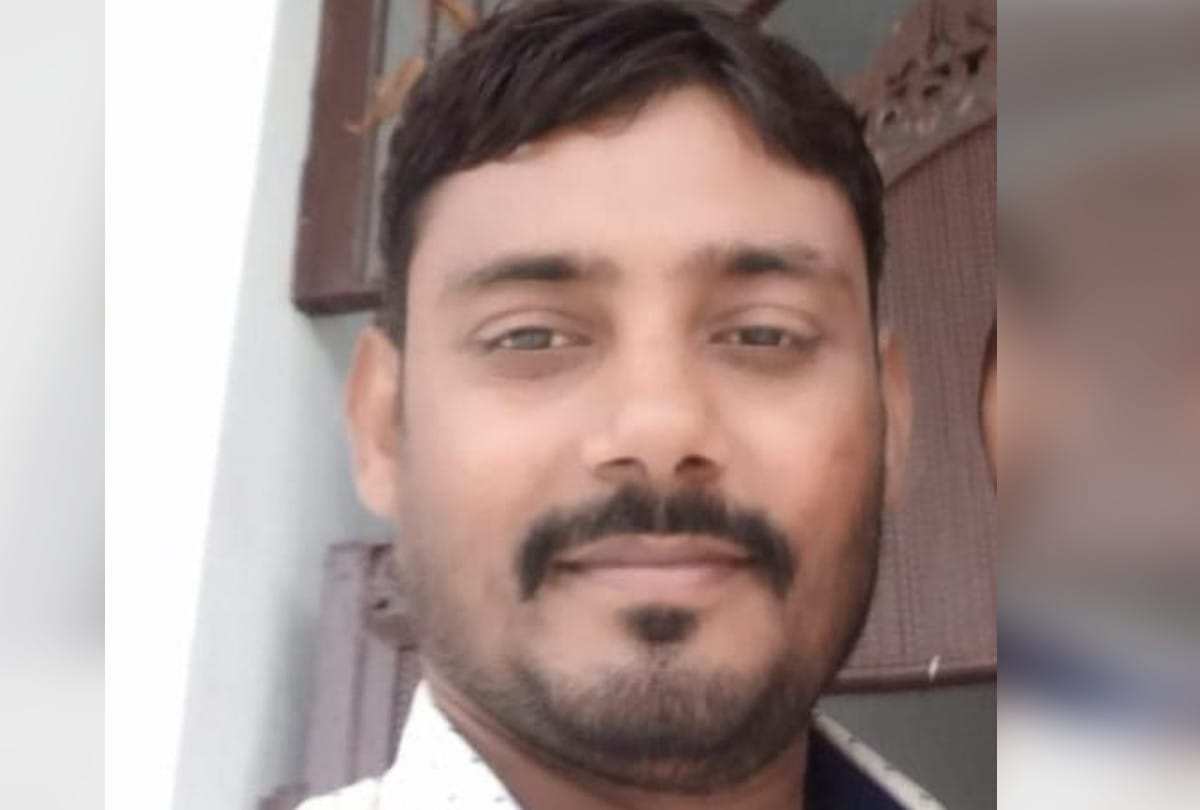 up police constable dies of heart attack in agra