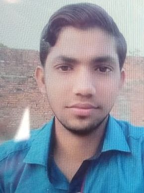 Dead body of BA student found hanging inside the house, fear of murder