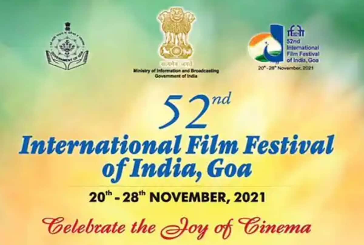 52nd IFFI update audience gets opportunity to Interact with the family man team manoj bajpayee Samantha Srikant Tiwari