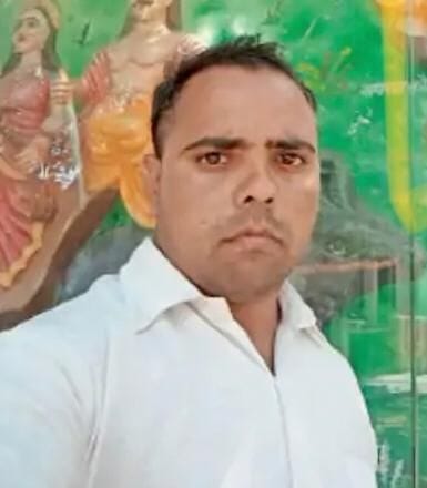 Businessman Yogesh had gone to Delhi in search of a servant, was beaten to death
