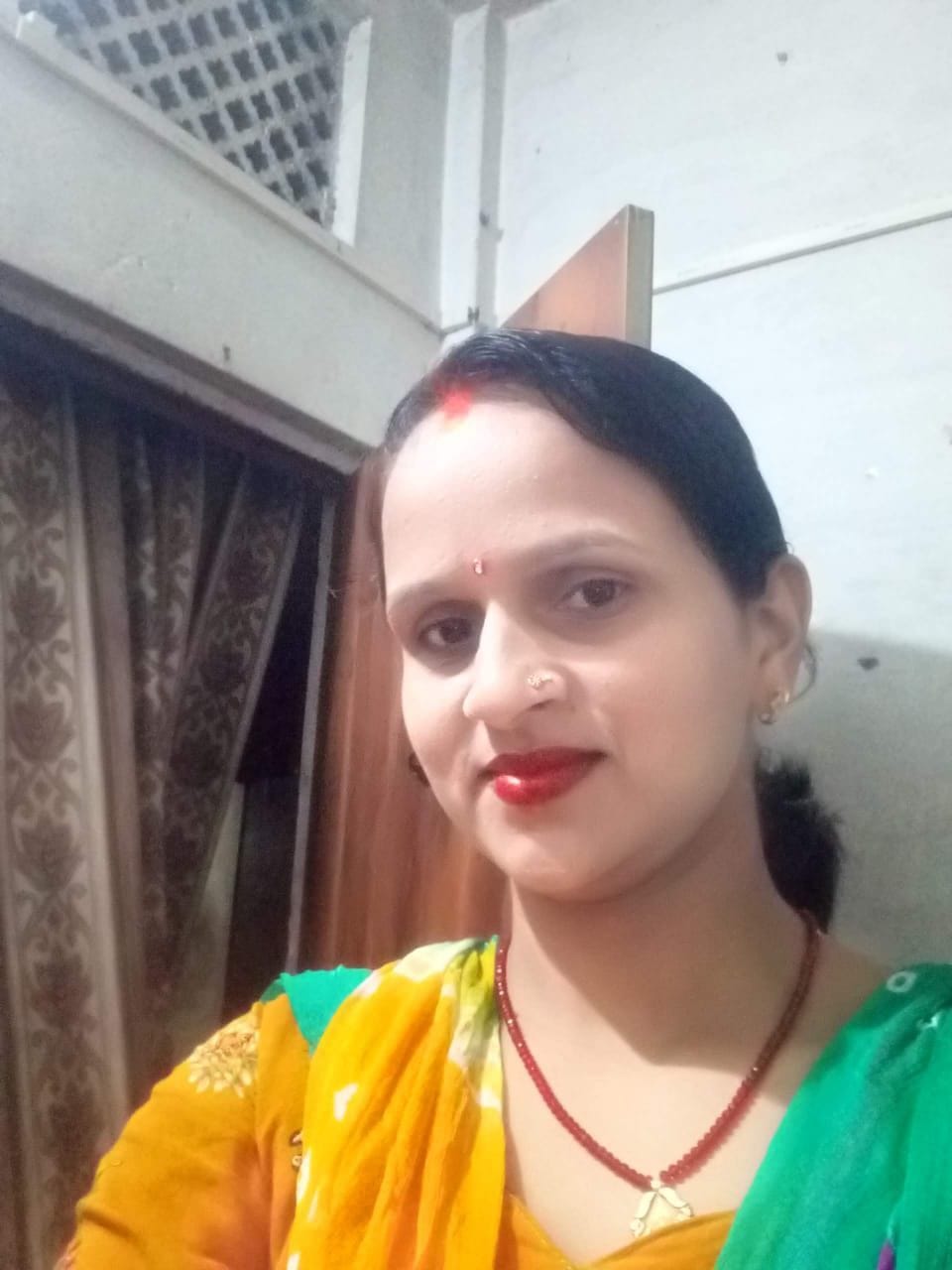 Suspicious death of married woman