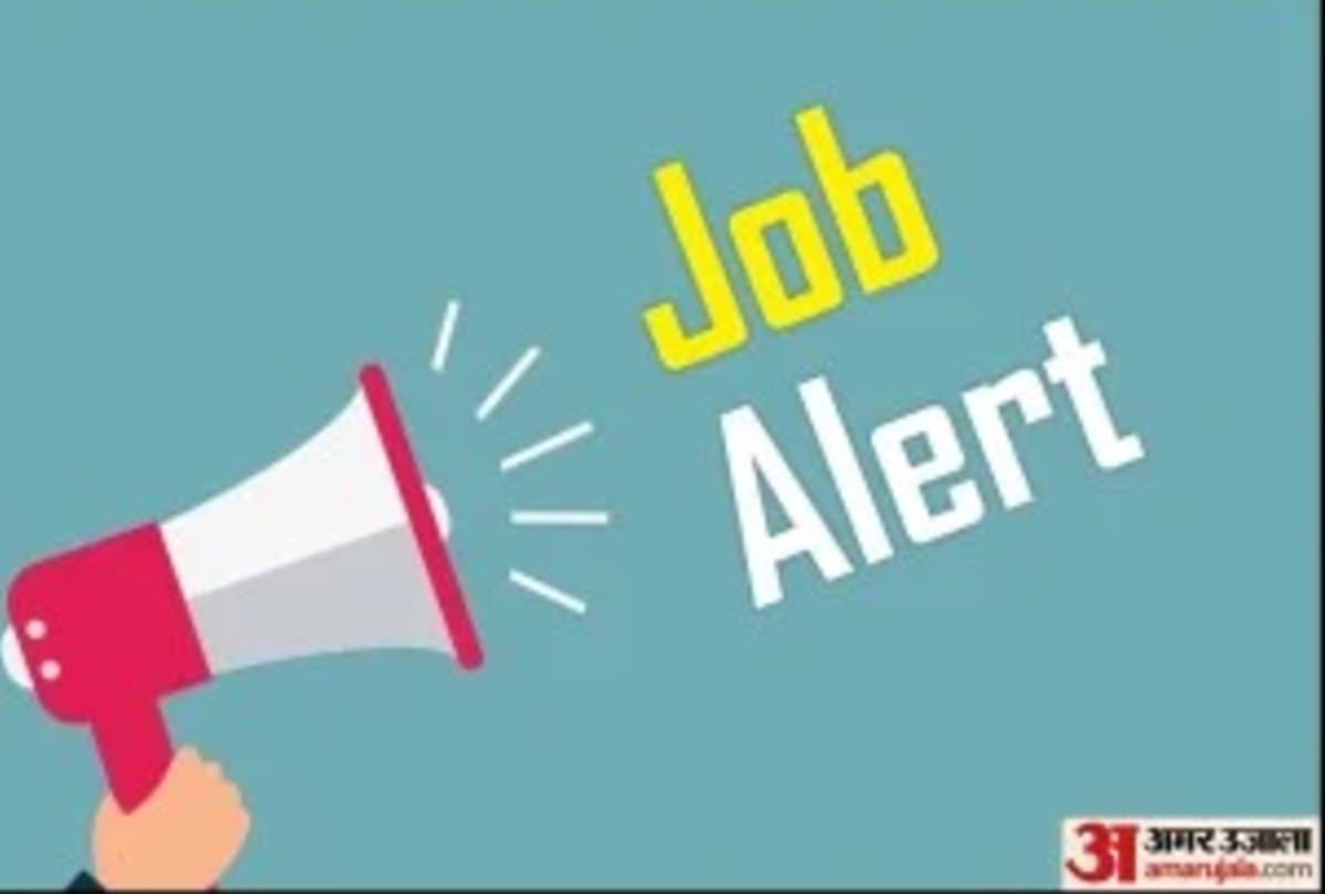 IMA Recruitment Indian Military Academy released recruitment on MTS and various other posts, know how to apply