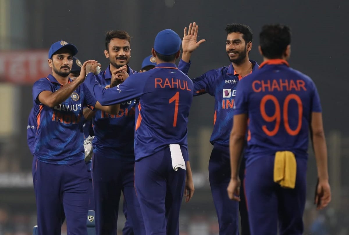 IND vs NZ 2nd T20I After taking 2-0 lead in T20I series against New Zealand Captain Rohit Sharma said my goal is to give freedom to the players during match