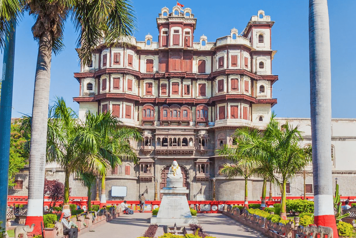 What Indore did to receive the cleanest city batch for the fifth time in a row: These are the reason why Indore achieved the feat