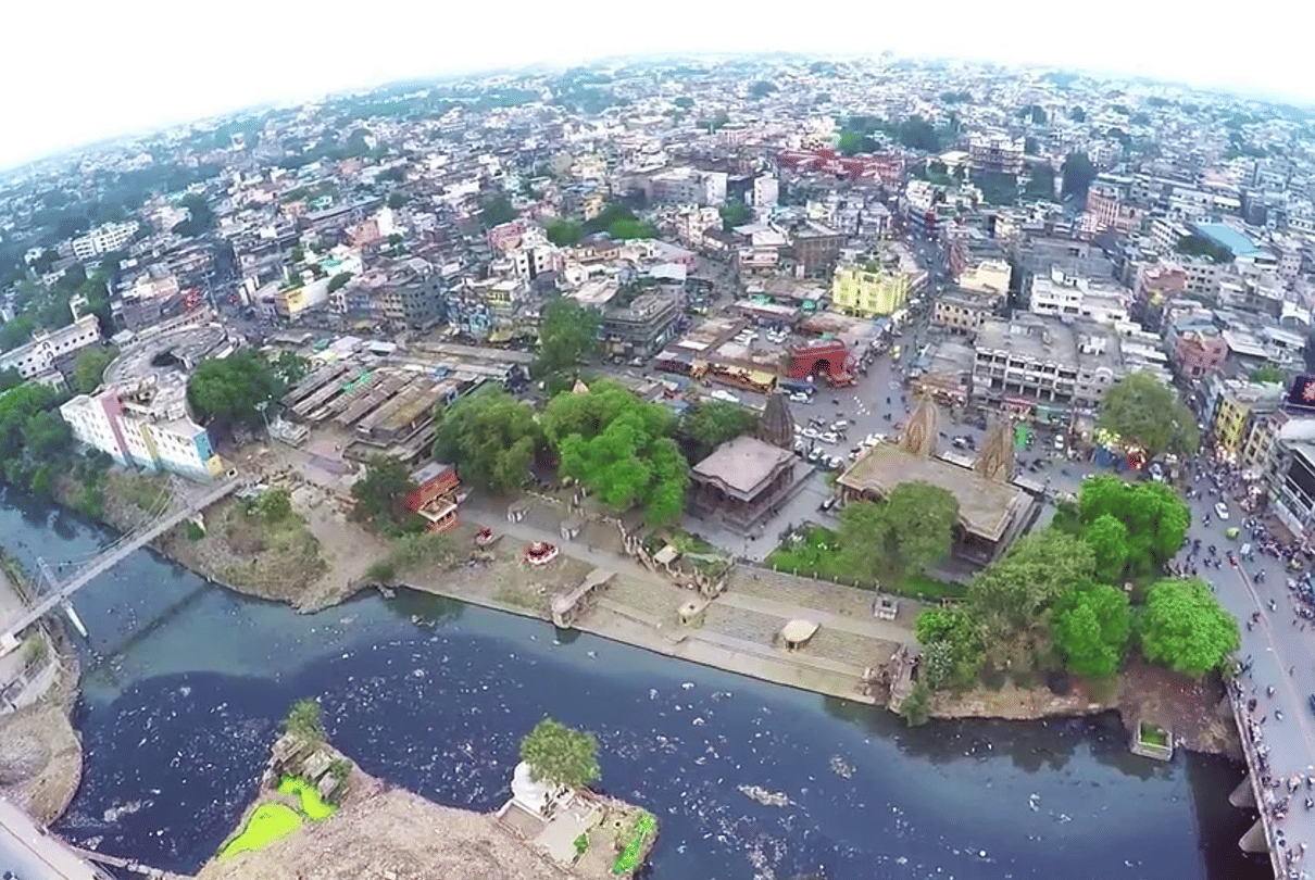 What Indore did to receive the cleanest city batch for the fifth time in a row: These are the reason why Indore achieved the feat