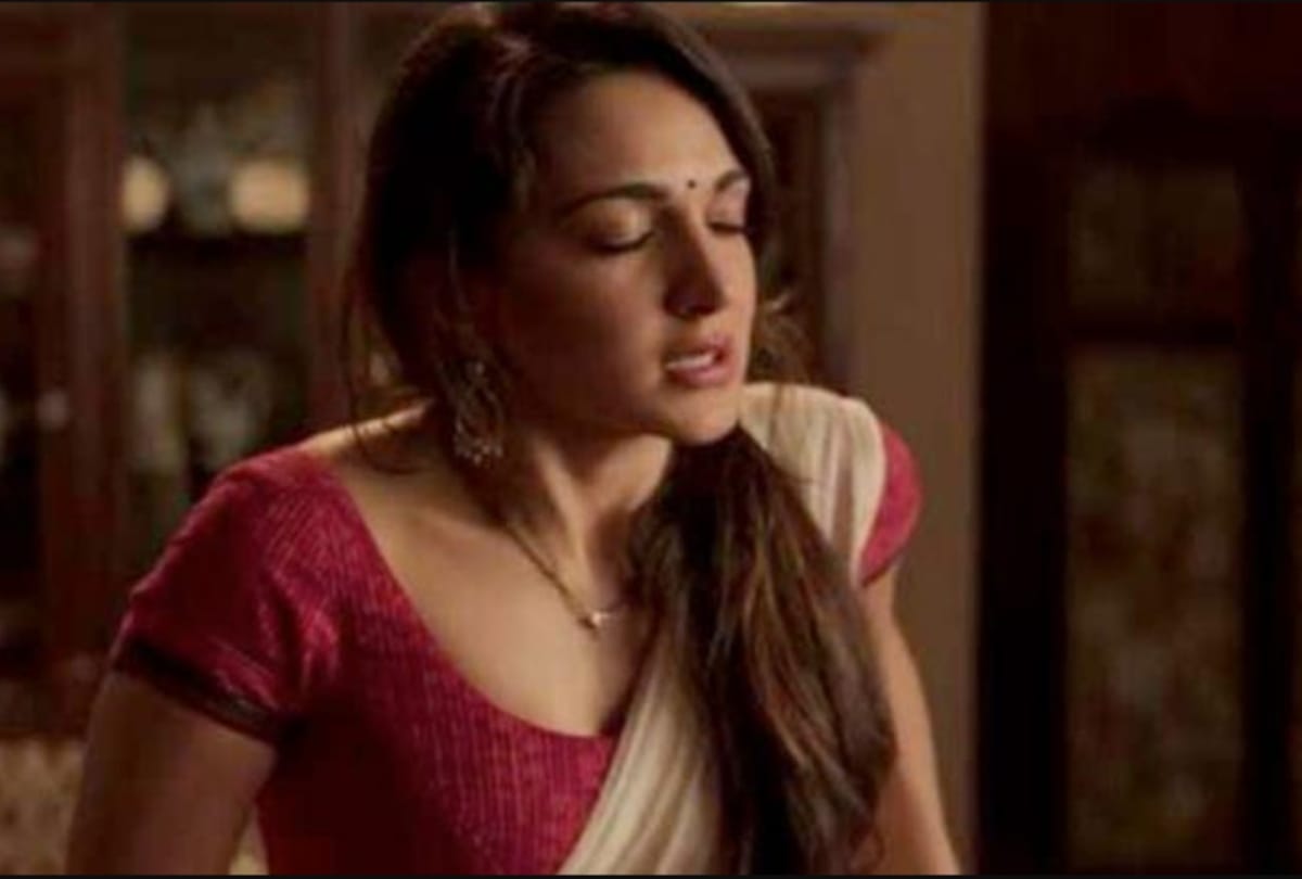 OTT These actresses created a sensation by giving bold scenes in the web series