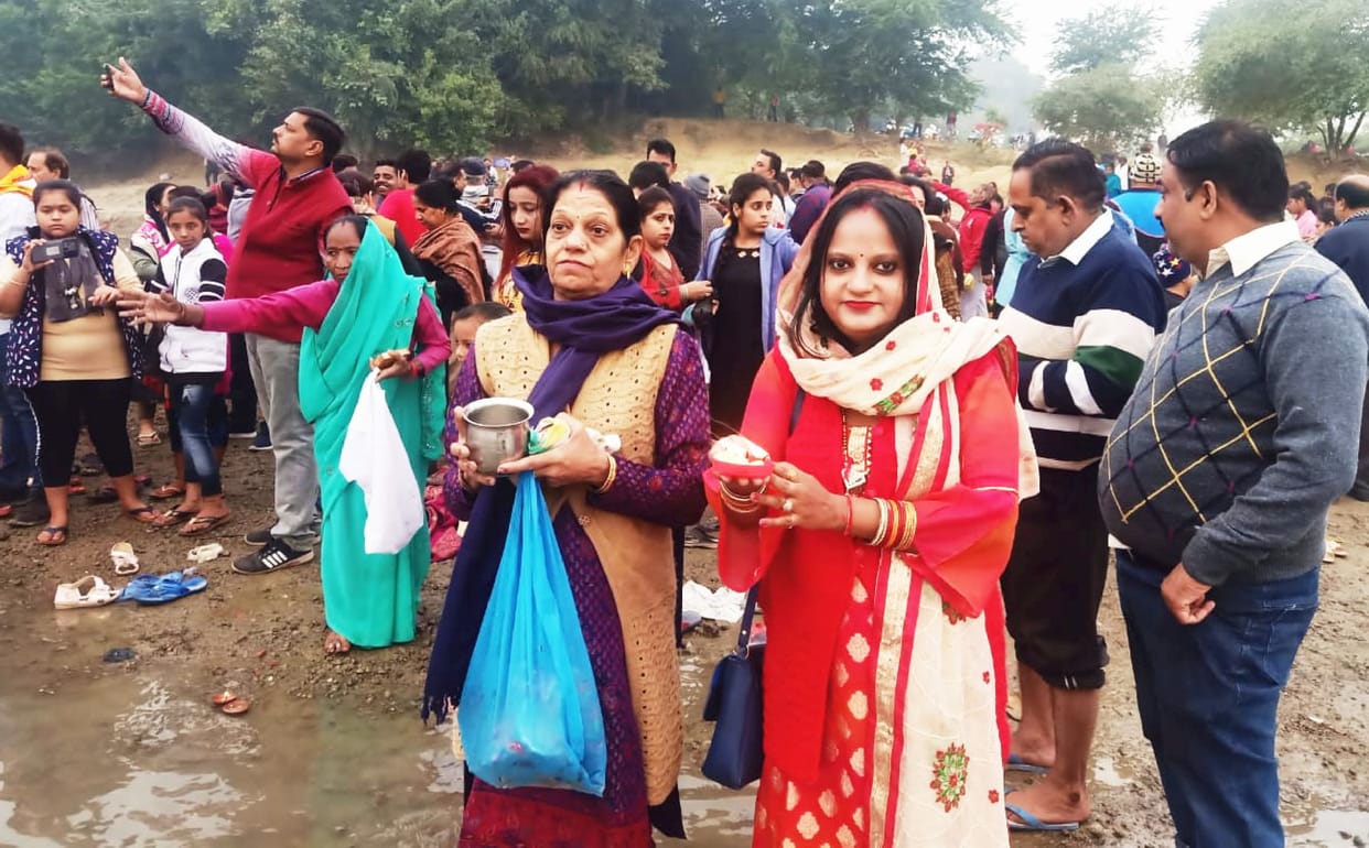 kartik purnima