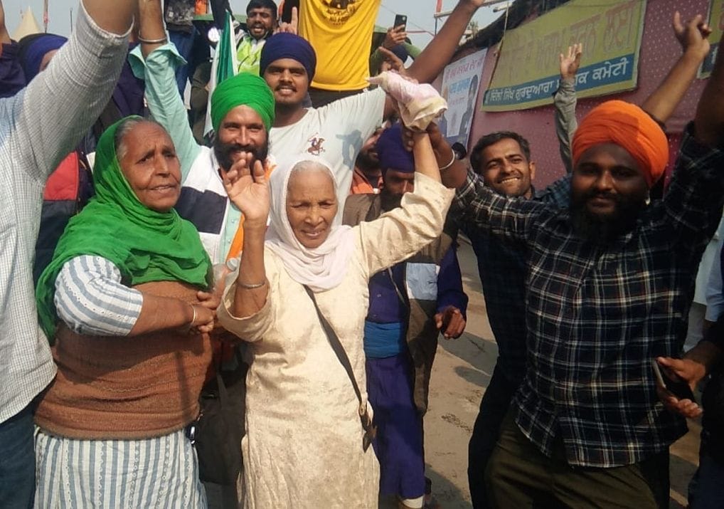 PM should also resolve pending demands including MSP : SKM