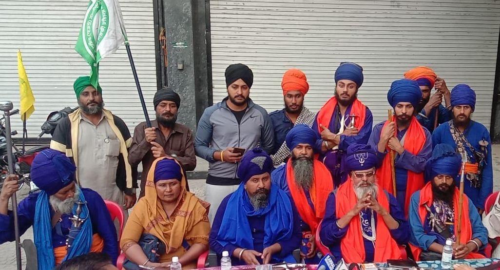Government bowed before the struggle, farmer unity is a big thing