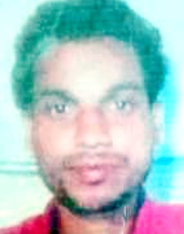 Yashpal's body was found after a month in the flood