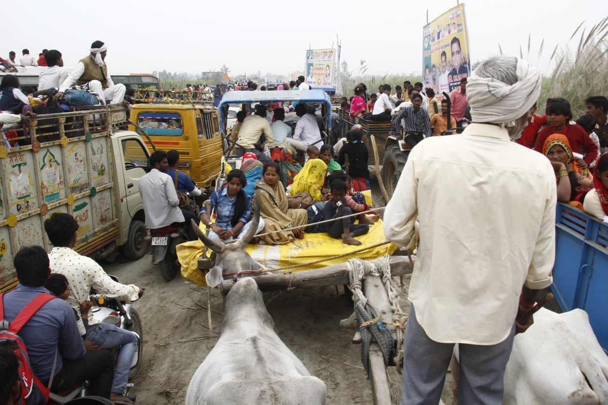 Civic Amenities