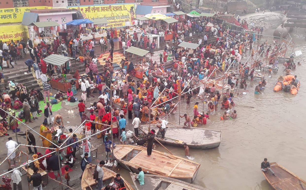 ganga