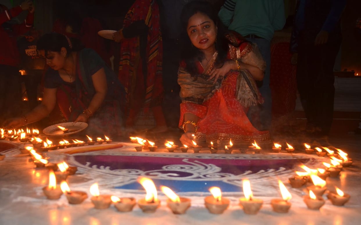 Dev Deepawali
