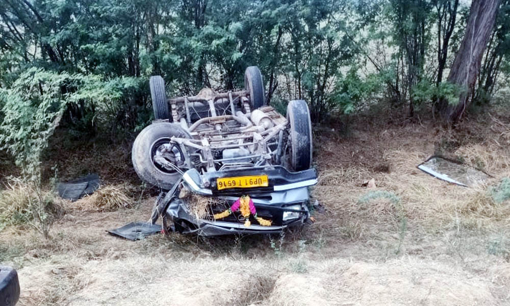 crime,accident,hamirpur news,hamirpur