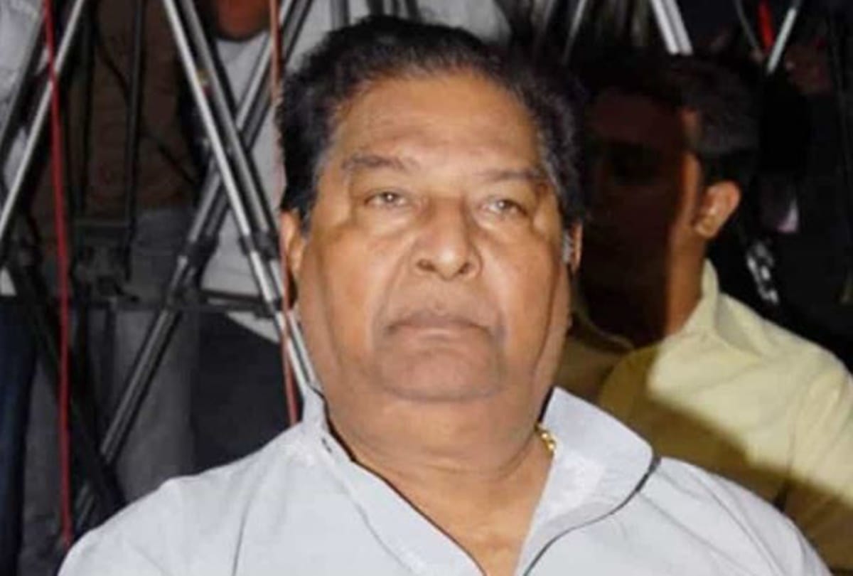 Kaikala Satyaranarayana in critical condition admitted to hospital due to breathlessness