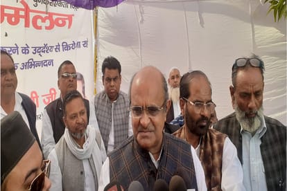 Explainer: Amit Shah visit Jayaprakash Narayan village in Bihar