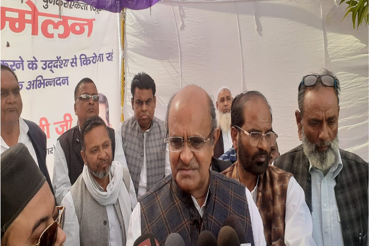 Meerut News: JDU National General Secretary KC Tyagi said on the decision of agricultural laws that it is neither victory of anyone nor defeat of anyone