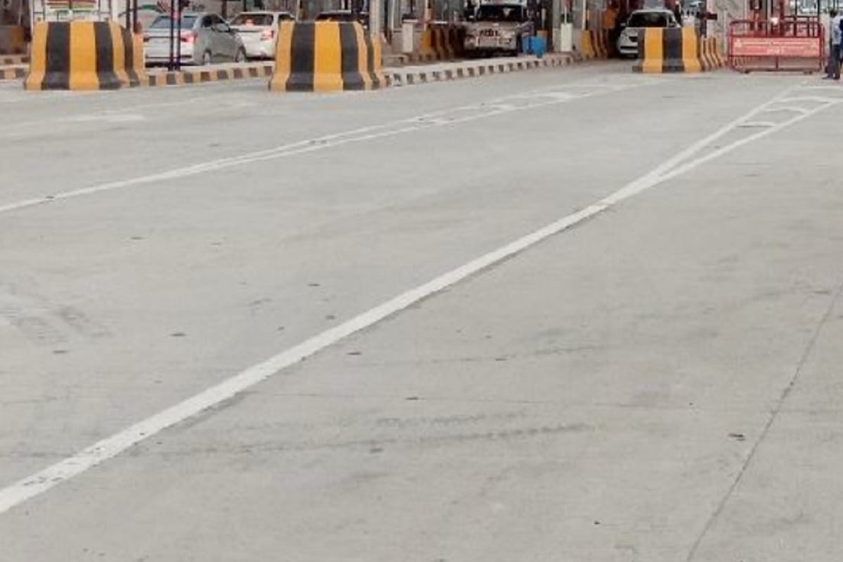 Meerut News: Meerut-Garh four lane highway and ring road will be ready in two years