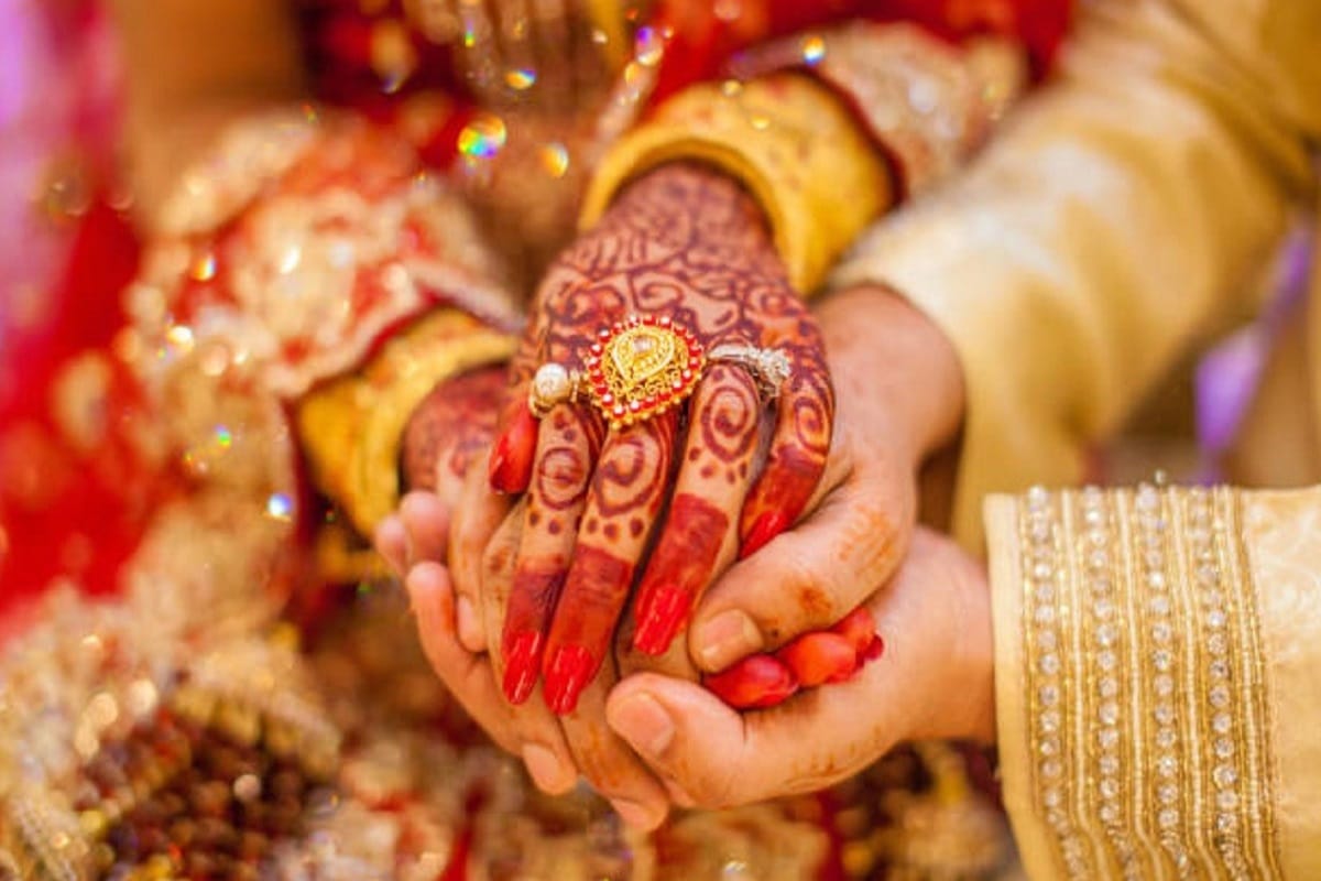 UP News: A young man committed suicide by consuming poison after five days of marriage in Muzaffarnagar