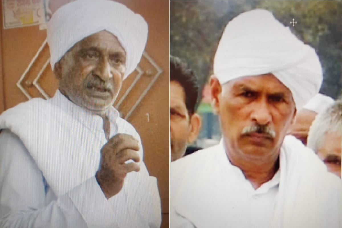 Amar Ujala Special Report: Khap Choudhary has full cooperation in the farmers movement