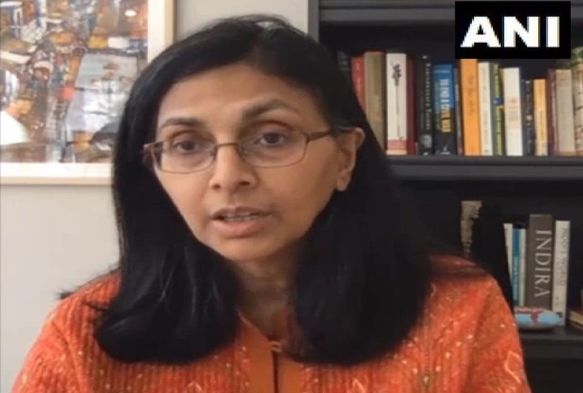 US Senate confirms Indian-American Nisha Biswal to serve as Deputy CEO of DFC