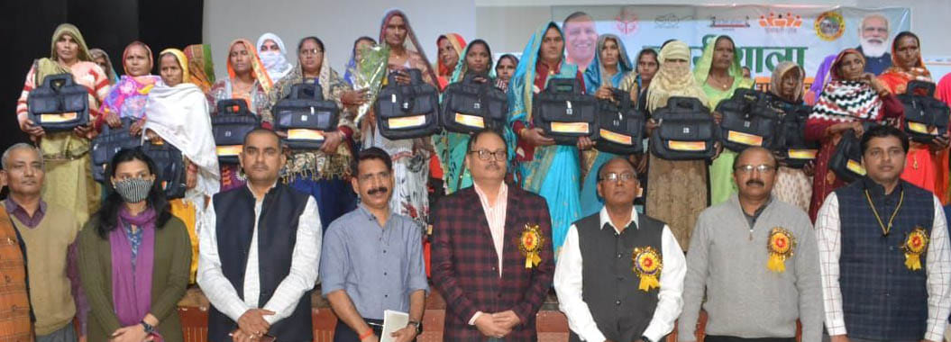 Officers will make illiterate princes literate by adopting