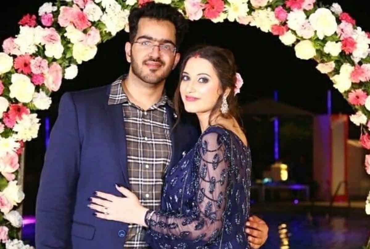 Businessman wife death case: husband Suryansh brought on remand from jail, Aanchals diary recovered