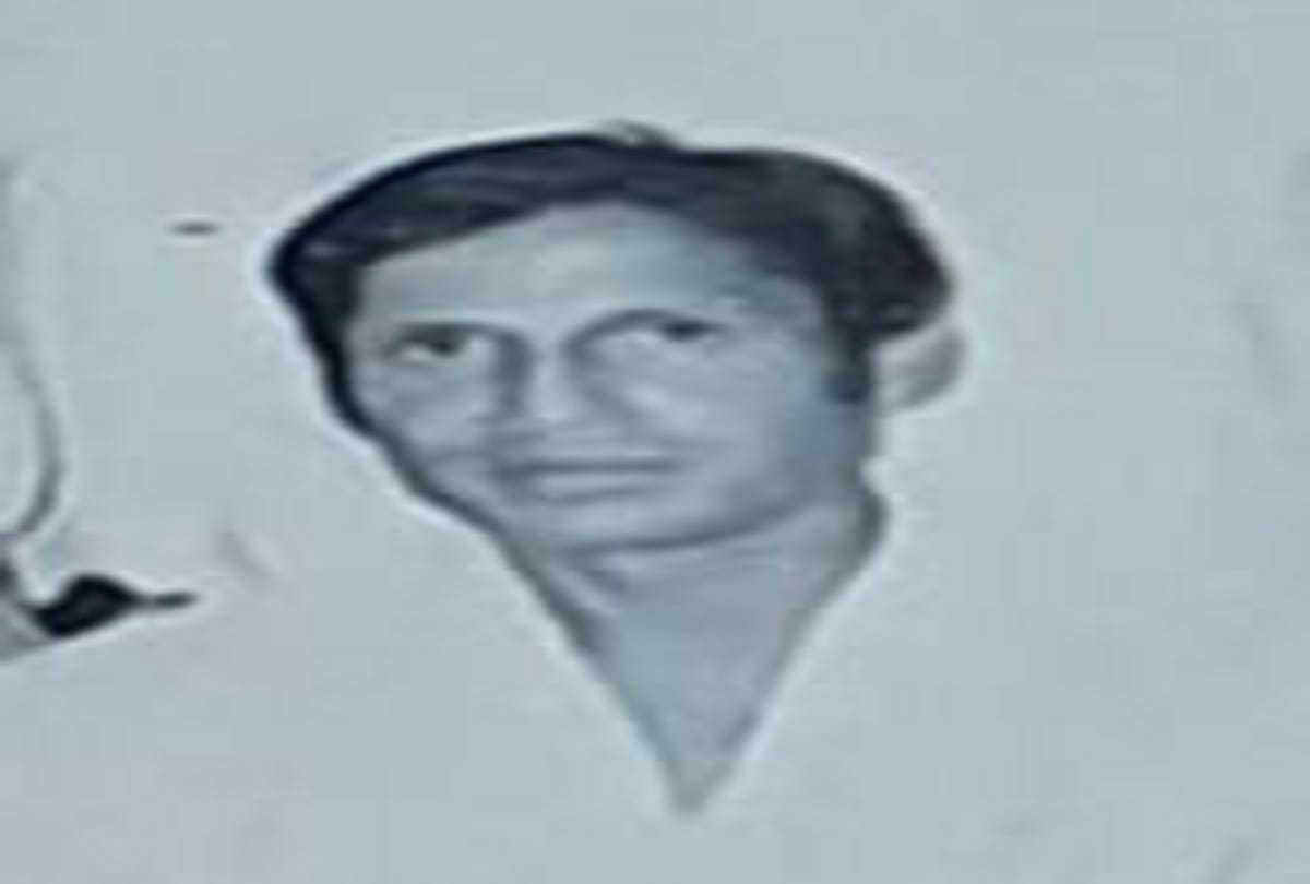 Prayagraj: Former Ranji cricketer Mushtaq Ali died, played 74 matches for UP and Railways - West Indies and also took part in the show match against Pakistan