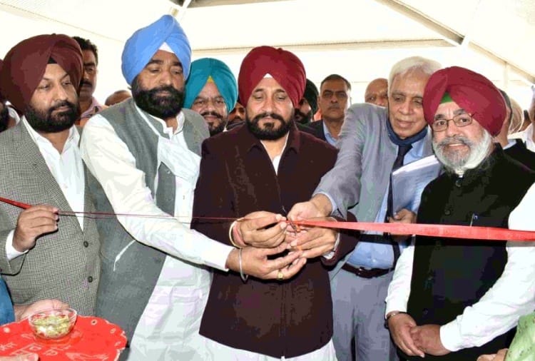 Punjab CM Charanjit Singh Channi said it is the turn to take action against cable network mafia