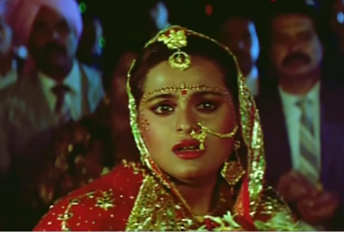 bewafa sanam actress Shilpa Shirodkar birthday special lesser known facts