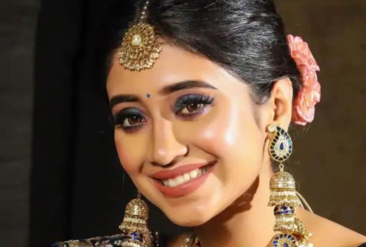 TV Stars Education From Shivangi Joshi to Munmun Dutta know about actresss qualification