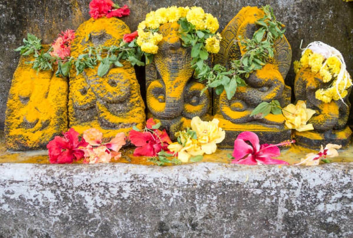 Nag Diwali is celebrated in Chamoli district of Uttarakhand Know religious affiliation