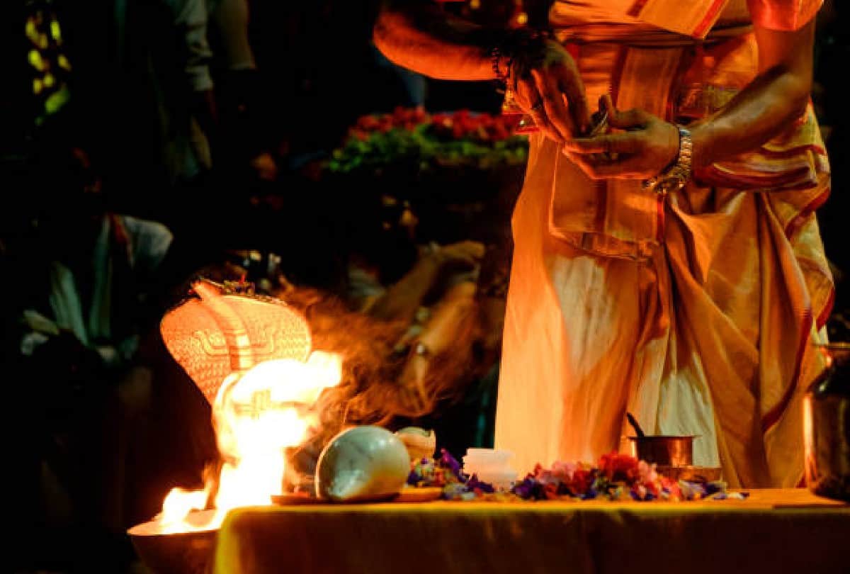 Nag Diwali is celebrated in Chamoli district of Uttarakhand Know religious affiliation