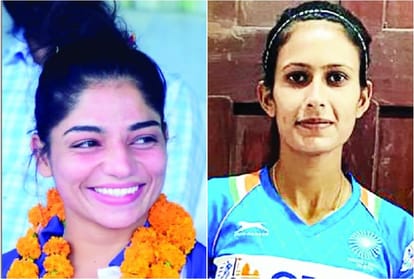 On getting the captaincy of the hockey team, Savita Poonia said that I will fulfill the responsibility well