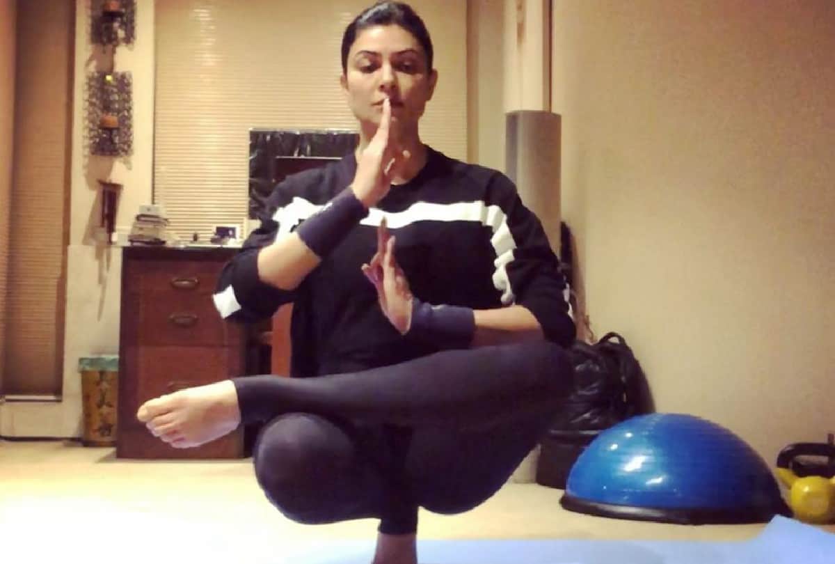 Monday Motivation: malaika arora To Shilpa Shetty Bollywood Actresses Over 45 Giving Us fittness goals