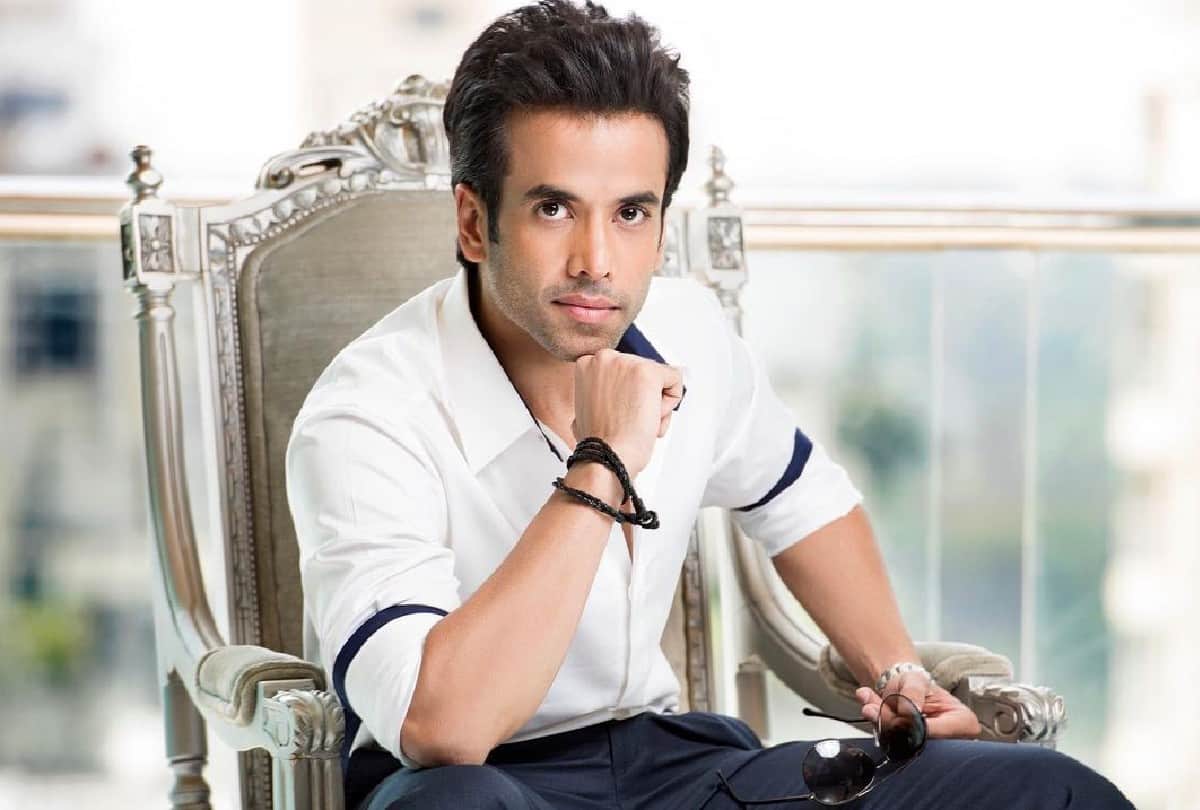 Tusshar Kapoor Birthday When actor punched sister Ekta Kapoor on nose TV queen called police